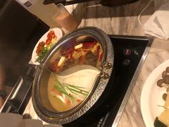 -火炉火自助餐(喜隆多店)