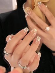 -斯馨·健康美甲美睫