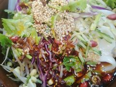 -西北杂粮筐凉皮大王(龙湖·北城天街购物广场店)