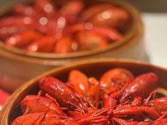 -靓靓蒸虾·头牌蒸虾(雪松路总店)
