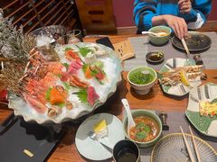 -一本料理(西溪天街店)