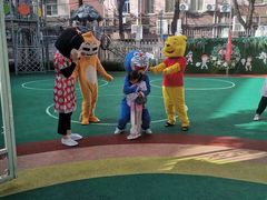 -徐汇区新宜幼稚园