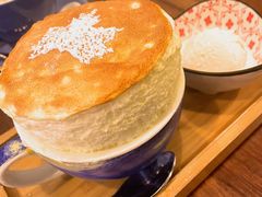 海盐舒芙蕾-芙蕾哥哥souffle
