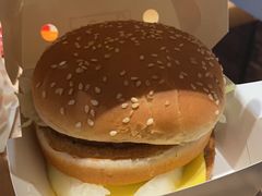 -汉堡王(北京三里屯购物中心)