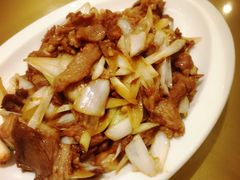 -东北人粗粮饺子坊(南山店)