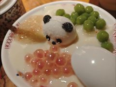 -破三川·新川菜(静安大融城店)