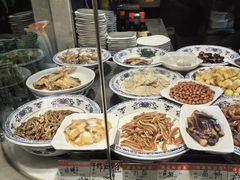 -华盛丰温州大排档(东三环南路店)