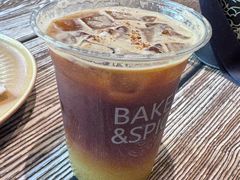 -BAKER&SPICE(安福路店)