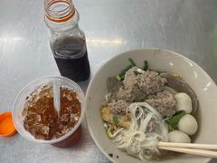 -榮泰米粉湯(Left Shop)