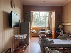 -首都医科大学附属北京友谊医院(西城院区)