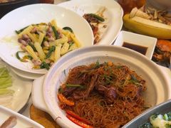 -盛百味·家宴餐厅(霸州分店)