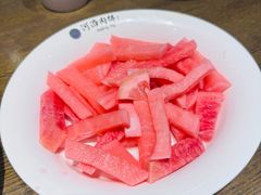 -河沿肉饼Beijing Pie(东华门店)
