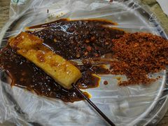 -怪老头甜不辣(抚琴小区店)