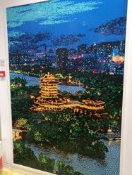 -乐高授权专卖店(济南万象城店)