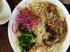 -清真·尼罗美食城(王府井生活广场店)