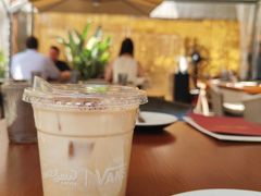 -Seesaw Coffee(上生新所店)