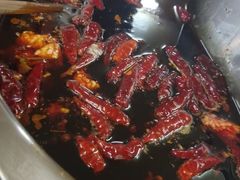 -安胖老火锅(两路口店)