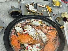 -仙螺岛海鲜自助餐厅(总店)