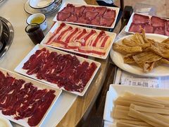 -横沥牛庄(总店)