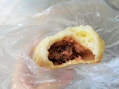 -老槐树煎包