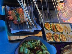 -燥次·烧烤酒场(万象城店)