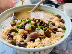 -君霖私家菜(春柳店)