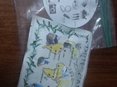 -几米咖啡(龙洲湾花园店)