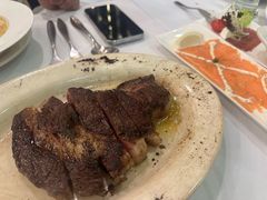 -摩根扒房(桐梓林店)