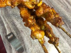 -新疆民族团结羊肉串(锦江区店)