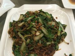 -东四民芳餐厅(世茂工三店)
