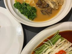 -A One Kitchen·南京精菜馆(晶丽酒店店)
