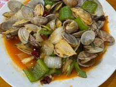 -温州一家人美食(西木头市店)