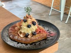 -怪 kafe.