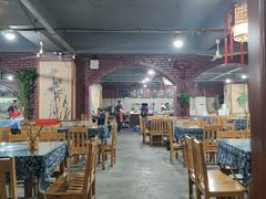 大堂-味老大土碗菜(中山三路店)