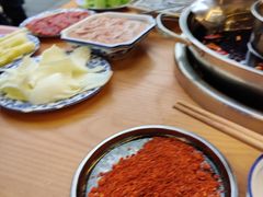-飘香火锅(玉林西路店)
