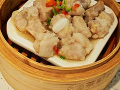 豉汁蒸排骨-又一间茶点轩(宝业路店)