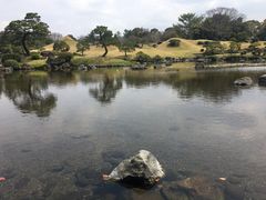 -水前寺成趣园