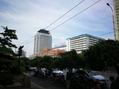 -北京广安门维景国际大酒店
