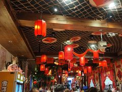 -鱼满舱·鲜活海鲜·正宗鲁菜