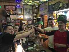 -丽纳尔斯酒吧咖啡LENORE’S BAR(三经街店)