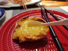 -京料理·日料自助·铁板燒(复悦城店)