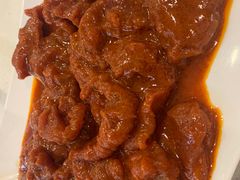 -艺林烤肉城(光明店)