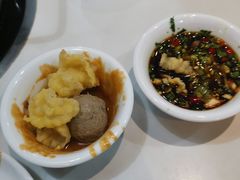 -陈记顺和潮汕牛肉火锅(番禺迎宾大道店)