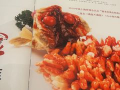 -得月楼·省级非遗·传统苏帮菜(观前店)