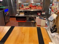 -塔斯汀中国汉堡(青浦宝龙广场店)