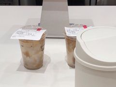 -Manner Coffee(K11店)