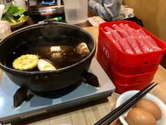 -樱吉岛寿喜锅(肇嘉浜路店)