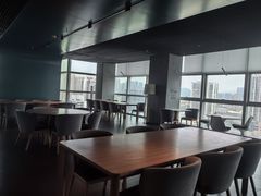 -君亭酒店·亭下餐厅(前海店)