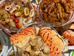 -欧记大排档·景德菜(上海首店)