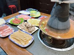 -吉祥涮羊肉